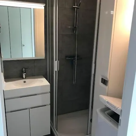 Studio Arcachon Apartment