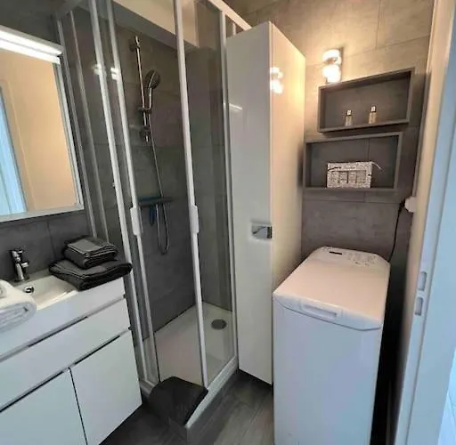 Studio Arcachon Апартаменты Аркашон