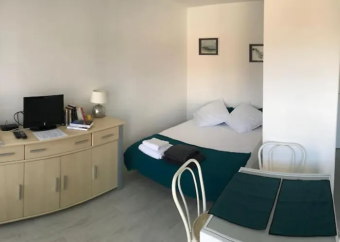 Studio Arcachon Аркашон