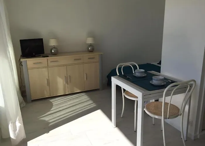 Studio Arcachon * Аркашон
