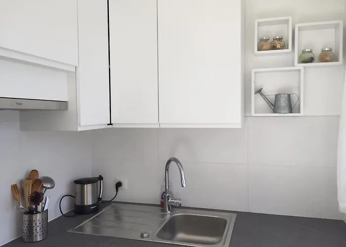 Studio Arcachon Апартаменты *