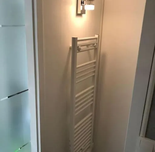 Studio Arcachon Апартаменты *