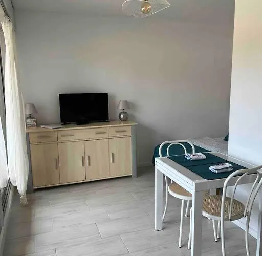 Studio Arcachon Апартаменты Аркашон