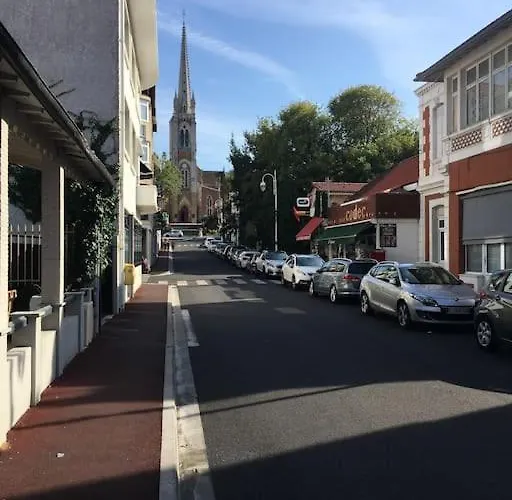 Studio Arcachon Аркашон