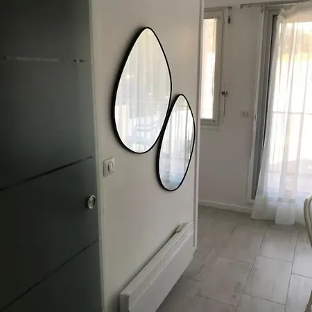 شقة Studio Arcachon