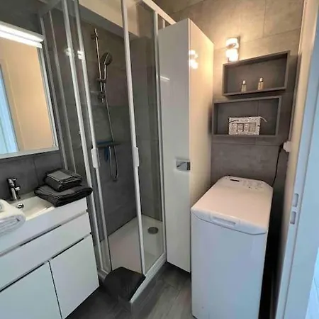 Studio Arcachon شقة آركاشو