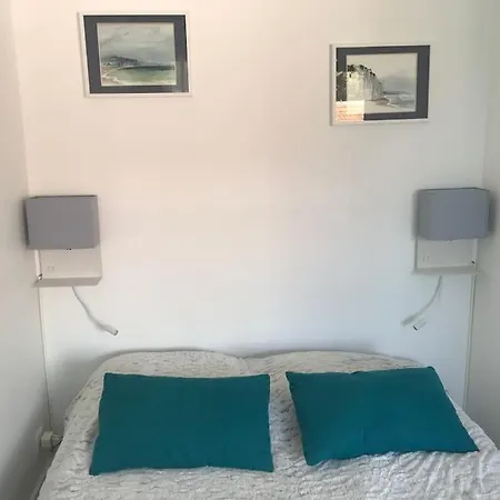 Daire Studio Arcachon Arcachon