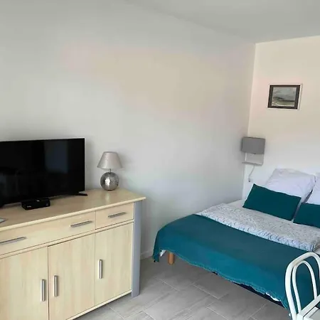 Studio Arcachon