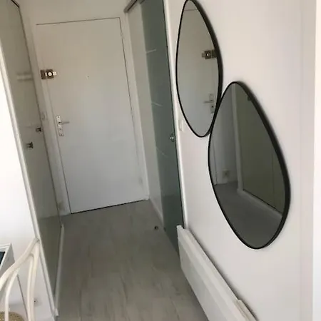 Daire Studio Arcachon