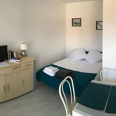 Studio Arcachon آركاشو