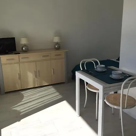 Studio Arcachon * Arcachon