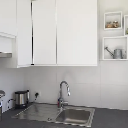 Studio Arcachon Apartment *
