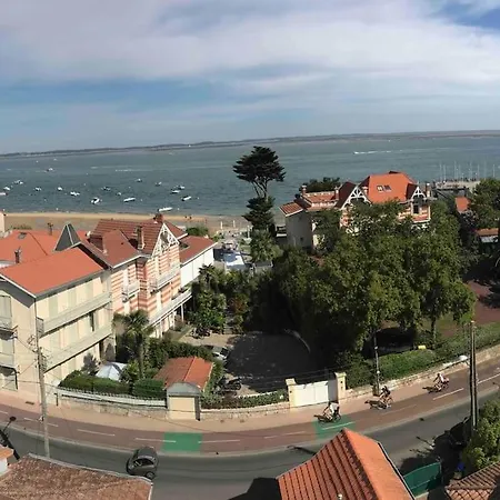Studio Arcachon