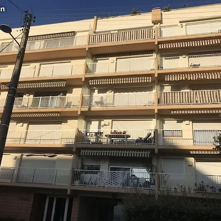 Studio Arcachon Apartment