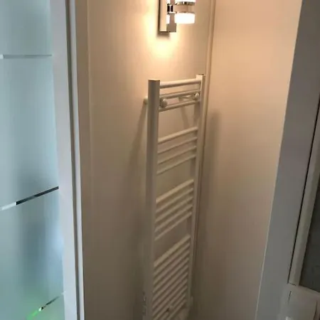 Studio Arcachon Daire *