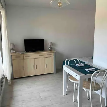 Studio Arcachon شقة آركاشو