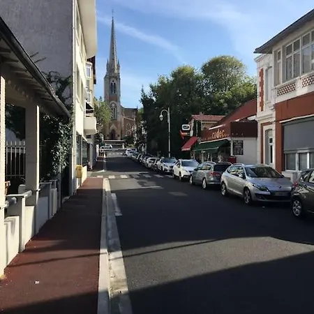 Studio Arcachon آركاشو