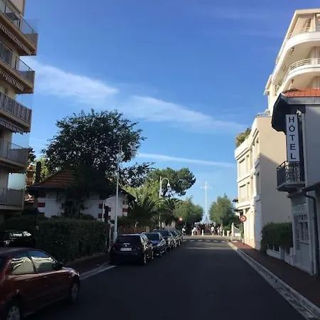 Studio Arcachon * آركاشو