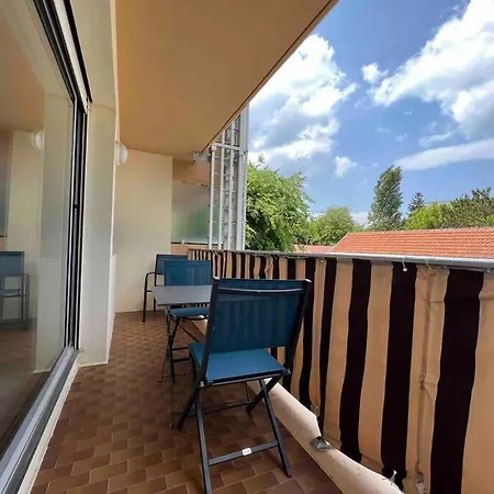 Studio Arcachon