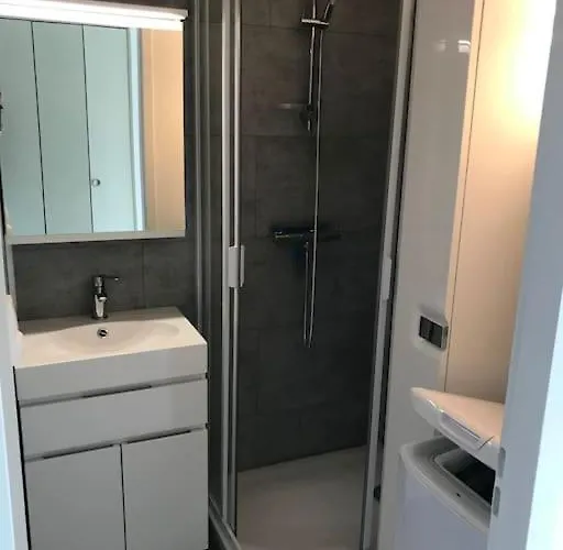 Studio Arcachon Daire