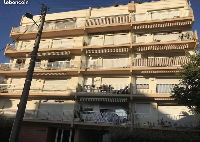 Studio Arcachon Daire